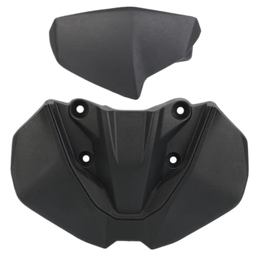 Capot avant de moto Yamaha MT-09 SP carénage haut de gamme 1 Set