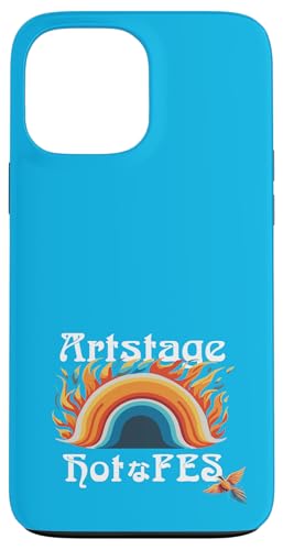 Artstage Hot��FES ���� ���y�t�F�X ���C�u �L�O�O�b�Y 2026 �j�����p �X�}�z�P�[�X iPhone 13 Pro Max �p