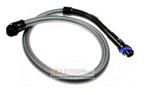 Ensemble Flexible Philips 432200426481 – Tuyau Flexible avec Poignée - vue 2