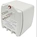 Kantech Systems TR1640P/UL AC Transformer, Plug-In 110/16 Volt AC, 40 VAC