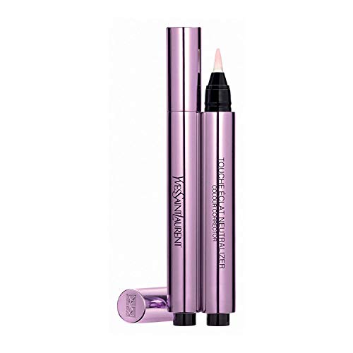 YSL Touche Eclat Neutralizer, Violet (3), .08 fl oz/2.5 ml