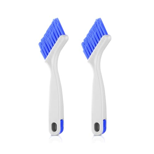iFlyMars 2 Piece Cleaning Brush Small Scrub Brush Kitchen Sink ...