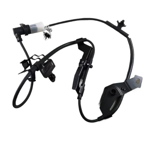 Capteur ABS pour Toyota Tacoma et 4Runner - Capteur de vitesse de roue avant gauche et droite 8954235050