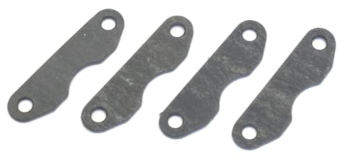 Hard Brake Lining (Non asbestos) 92985B