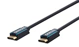 Cordons et adaptateurs USB (Universal Serial Bus) - Clicktronic Câble