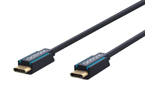 Cordons et adaptateurs USB (Universal Serial Bus) - Clicktronic Câble