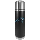 NFL Carolina Panthers Graphics Thermos, 26 oz