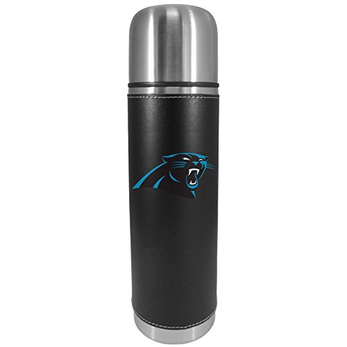 NFL Carolina Panthers Graphics Thermos, 26 oz