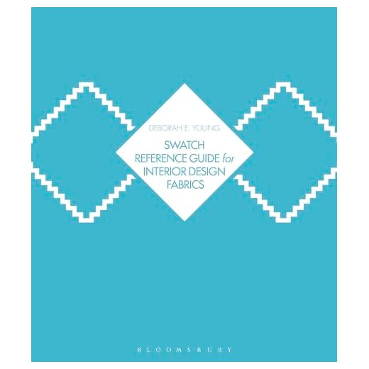 Interior Design Fabrics Reference Guide