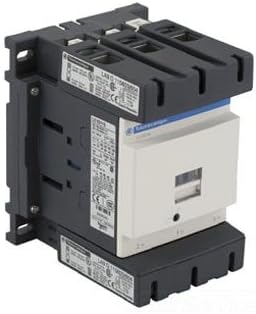 SCHNEIDER ELECTRIC LC1D115G7 Electromechanical Interface Relay