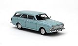 ford taunus 12m p4 kombi EAN 0874250443401 REPLICARS NEO44340 Ford Taunus 12m (P6) Turnier 19