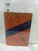 An Artist Talks About Color B0028OQTAQ Book Cover