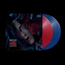 The Death of Slim Shady Coup de Grace [Red/Blue 2 LP]