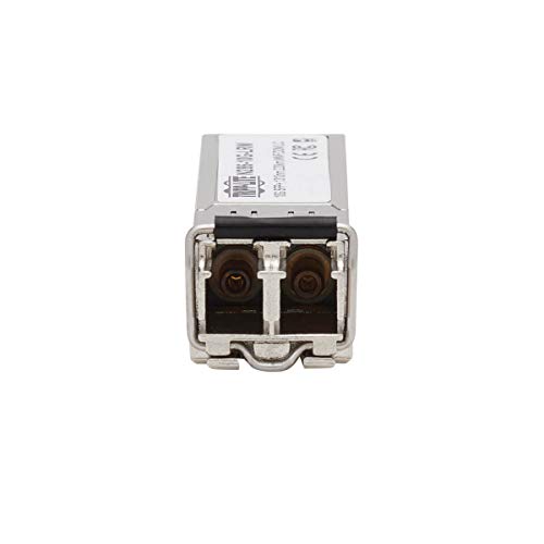 Image of Tripp Lite Cisco SFP-10G-LRM Compatible SFP+ Transceiver 10Gbase LC MMF Ddm (N286-10G-LRM)