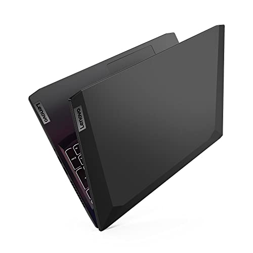 Lenovo 82MG0009BR - Notebook ideapad Gaming 3i, i5-11300H, 8GB, 512GB SSD Dedicada GTX 1650 4GB 15.6' FHD WVA W11, Preto glide