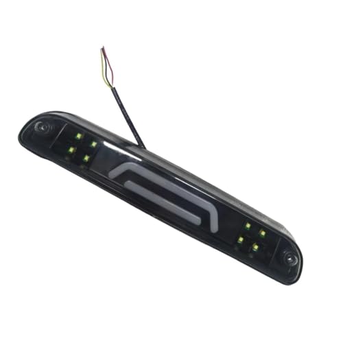 Troisième feu stop surélevé Mazda B2500 optique arrière camionnette 1995-2003