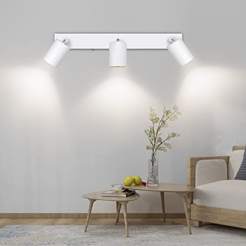 Kambo Faretti da Soffitto Orientabili, Faretti da