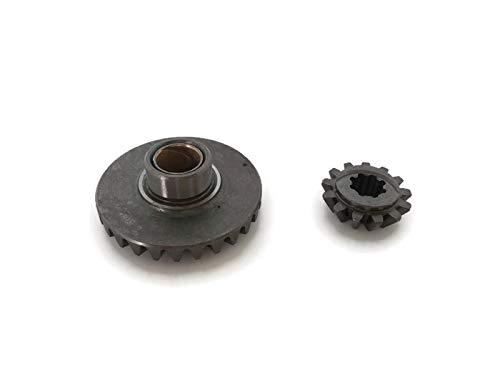 Engrenage marche avant 6L5-45560 de haute précision pour hors-bord Yamaha F 2.5 à 3 chevaux