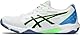 ASICS Herren Gel-Rocket 11 Sneaker, White Lime Burst, 44.5 EU