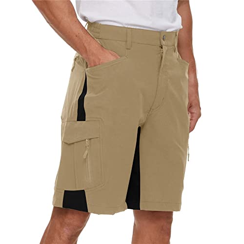 Short séchage rapide homme RLKHXBS pour éviter les irritations de plage