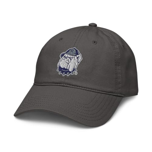 Gorra oficial ajustable Georgetown Hoyas miniatura 1