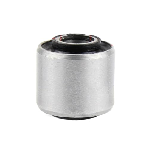 Buje de motor GY6 20x19,5x8mm para solucionar ruidos y vaivenes en ciclomotores