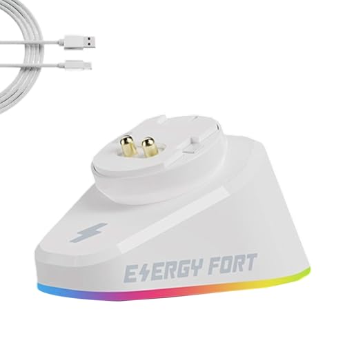Adaptador de carga para juegos GPW4 y G502X que optimiza tu espacio de juego
