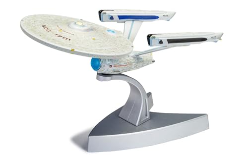  (Kyosho) CORGI X^[gbN - USS G^[vCY NCC-1701 () wX^[gbNII J[̋tPx i CGCC98001