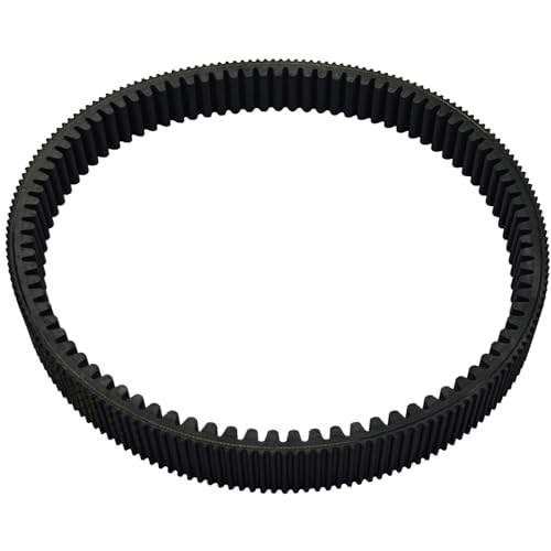 Correa de transmisión 931*35 compatible con LH 500cc M550 y T-550 35297
