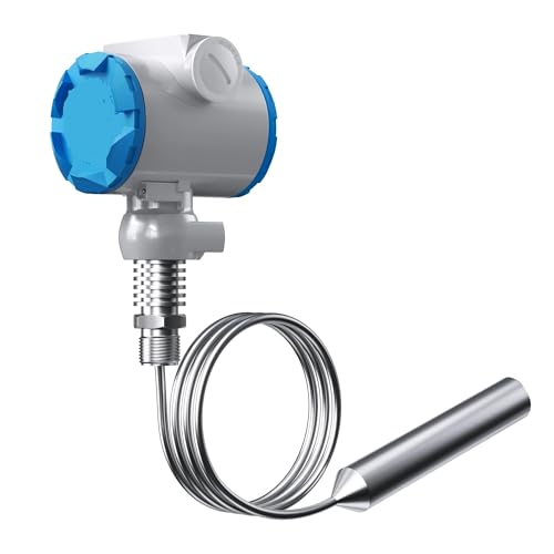 Transmetteur de niveau d'huile 4-20mA pour suivi de stock en cuve
