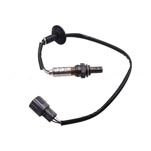 Capteur d'oxygène O2 arrière pour résoudre le voyant moteur de Yaris et Corolla