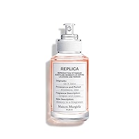 Maison Margiela Replica On A Date Eau de Toilette 30ml : Amazon.ca