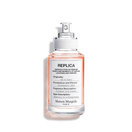 Maison Margiela On A Date 30ml - Parfum unisexe idéal pour un rendez-vous
