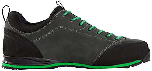 GUGGEN MOUNTAIN PT023 Wandelschoenen voor Heren Tekkingschoeisel Hikingschoeisel Trekkingschoenen Hikinglaarzen Outdoorschoenen waterdicht met membraan en suède Leder Leer - Image 4