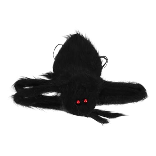 Sac à dos araignée peluche Halloween pour enfant lot de 2