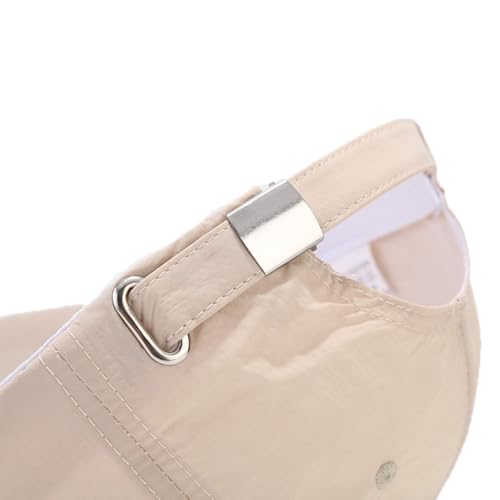 Gorra de Béisbol Impermeable para Hombre y Mujer miniatura 5