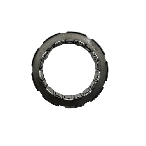 Roulement d'embrayage unidirectionnel VTT 700 CC transmission - 2