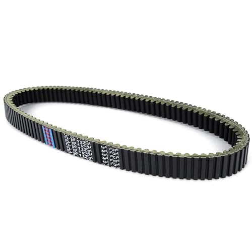 Courroie d'embrayage 3211165 Polaris Rush Pro-S Voyageur Titan 600 800