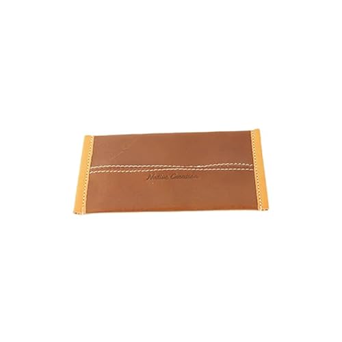 0390Native Creation ポケットティッシュケース NC3714 全8色 栃木レザー[DARK BROWN][納期1〜2カ月]