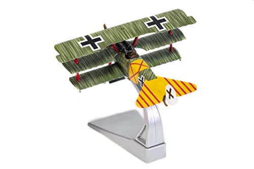 Fokker DR1 Dreidecker Werner Steinhauser
