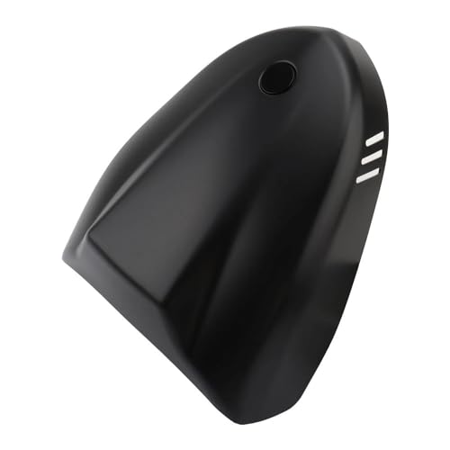 Capot de selle R Nine T accessoires moto finition premium - 7