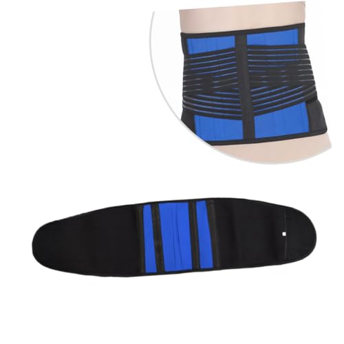 Faja lumbar deportiva KOMBIUDA talla 6XL miniatura 7