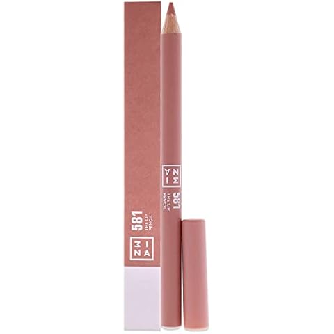 3INA Crayon à Lèvres 581 Cover