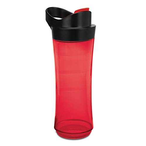 Oster MyBlend Red Sport Bottle BLSTAV-WRS-000
