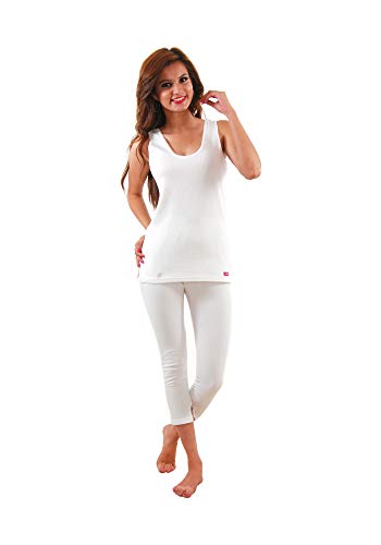 Image of Epoxy Women Thermal Set for Winter Top & Bottom Wear