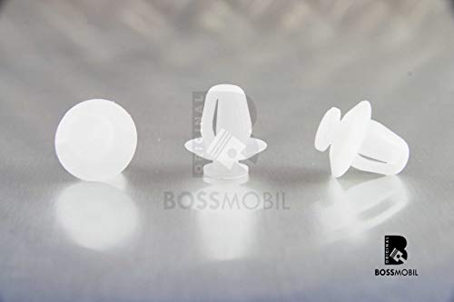 Bossmobil compatibile con FIAT, PEUGEOT, CITROEN