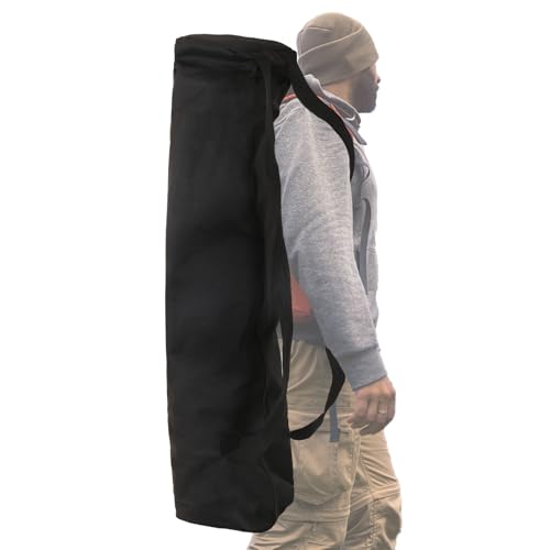 FUNHORUN Hunting Blind Bag 58” with Zipper