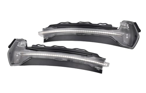 Clignotant rétroviseur droit dynamique pour remplacer indicateur miroir A3 S3 RS3 cassé