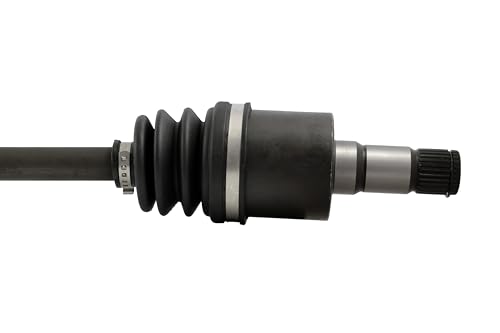 Cardan quad Ranger 900 sans vibrations solution soufflet déchiré - 3