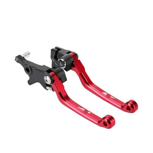 Leviers de frein et d'embrayage pivotants pour CRF250L et CRF300L Rally 2013-2024